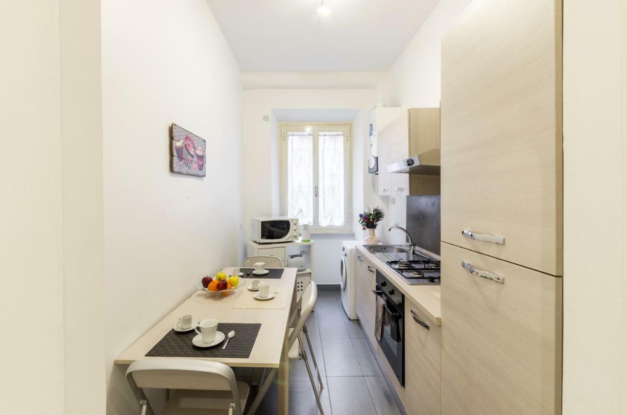 Apartamento Vacanze Romane Holidays *