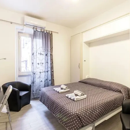 Vacanze Romane Holidays Exterior photo