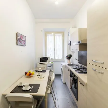 Vacanze Romane Holidays Exterior photo