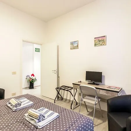 Vacanze Romane Holidays Exterior photo