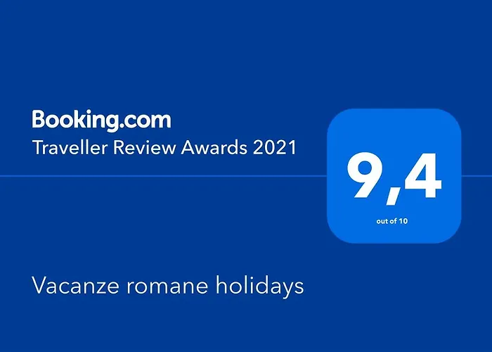 Vacanze Romane Holidays