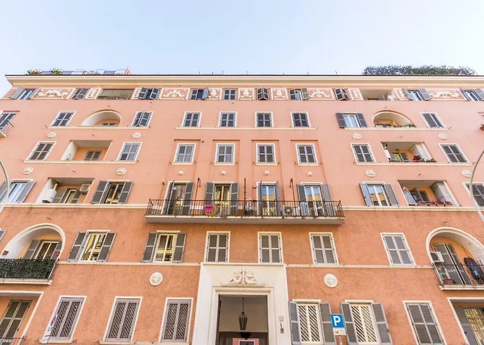 Vacanze Romane Holidays