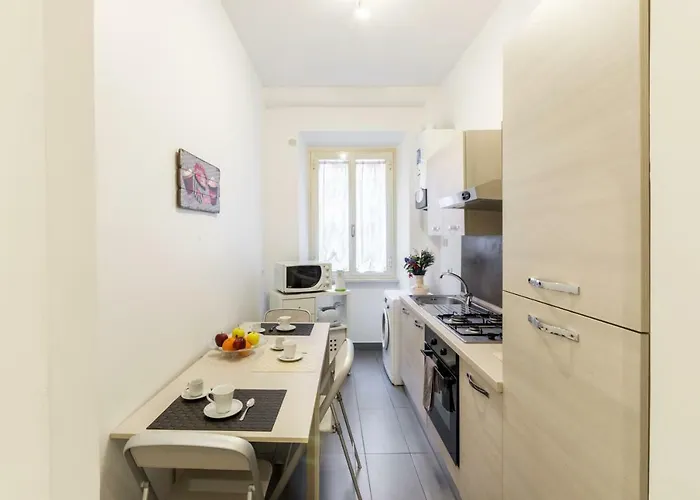 Vacanze Romane Holidays