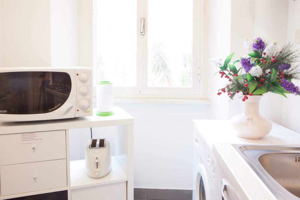 Vacanze Romane Holidays Apartment