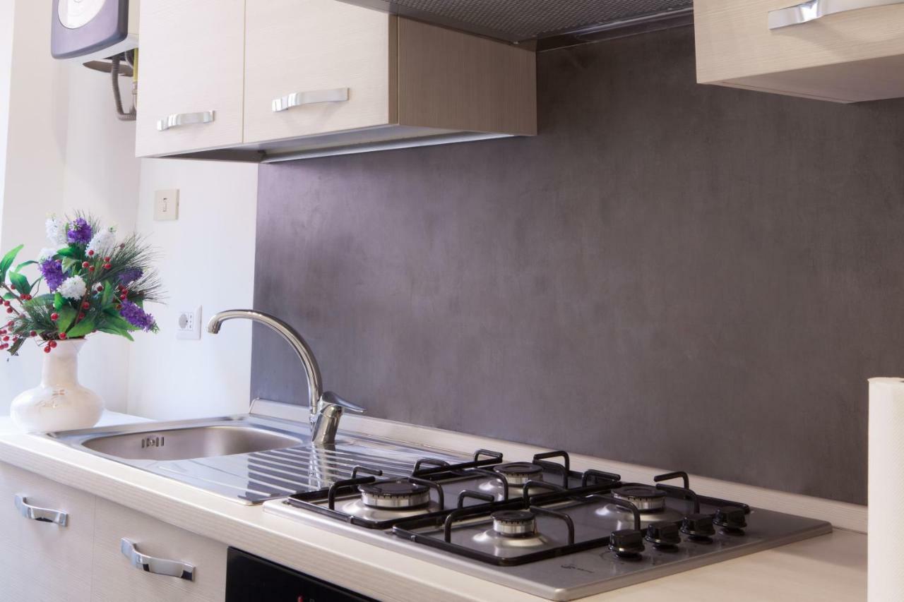 Apartment Vacanze Romane Holidays