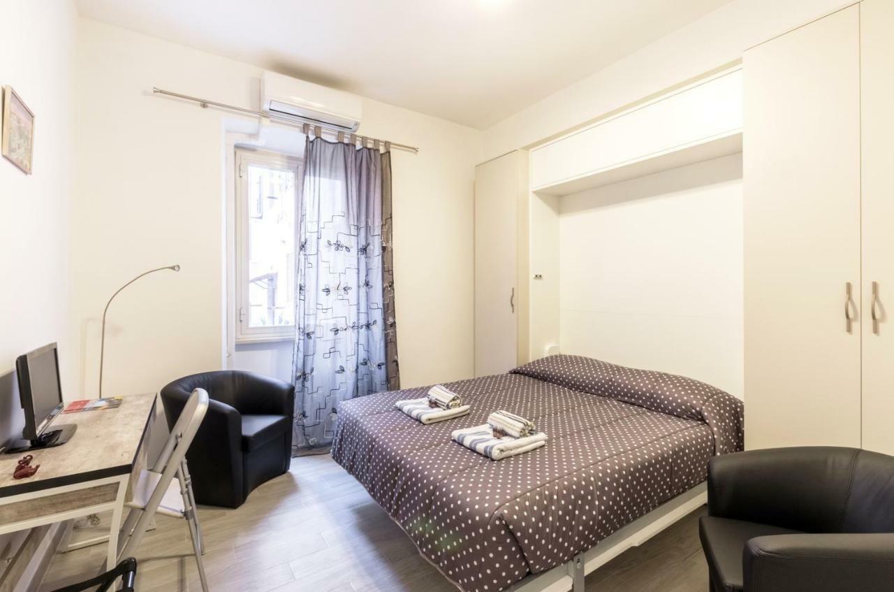 Vacanze Romane Holidays Rome