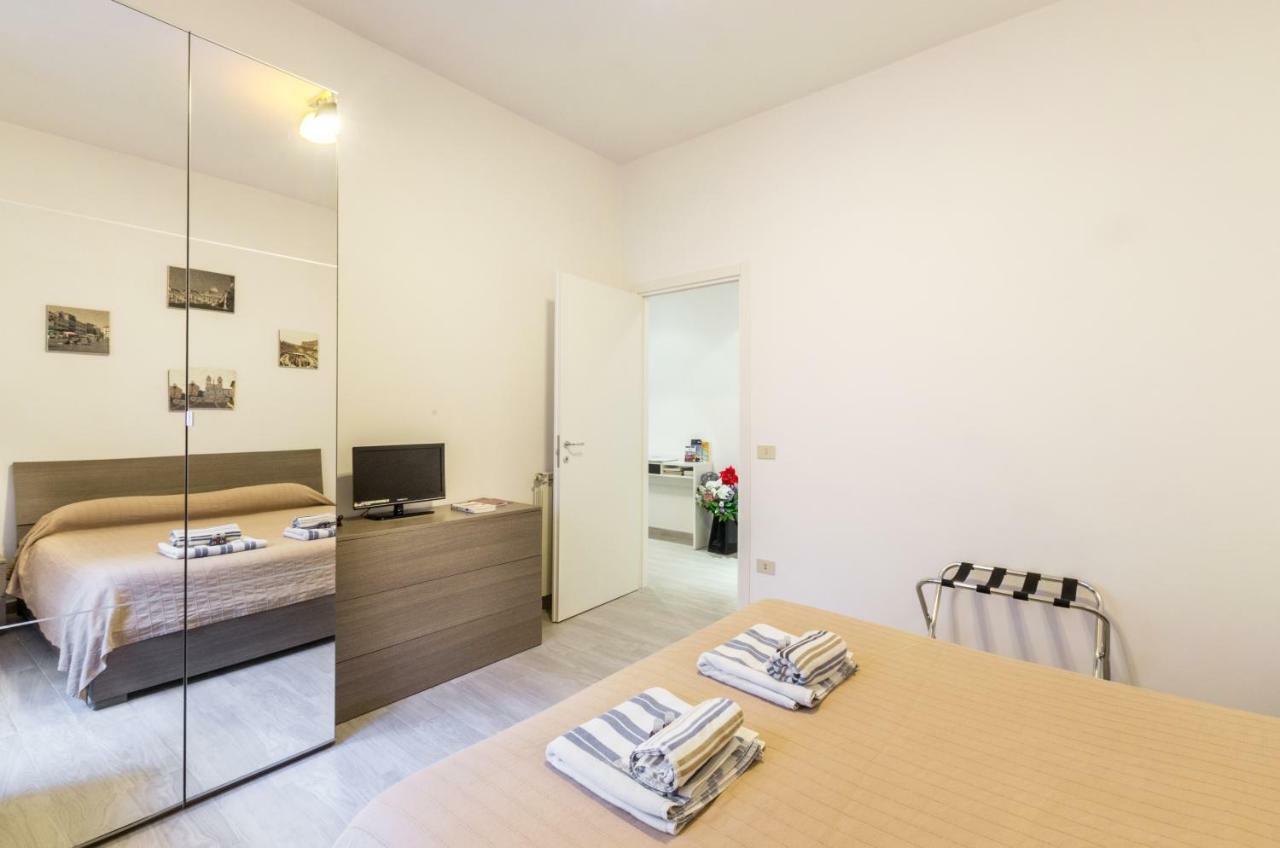 Vacanze Romane Holidays Apartment