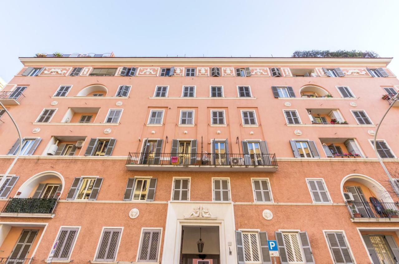 Apartment Vacanze Romane Holidays *