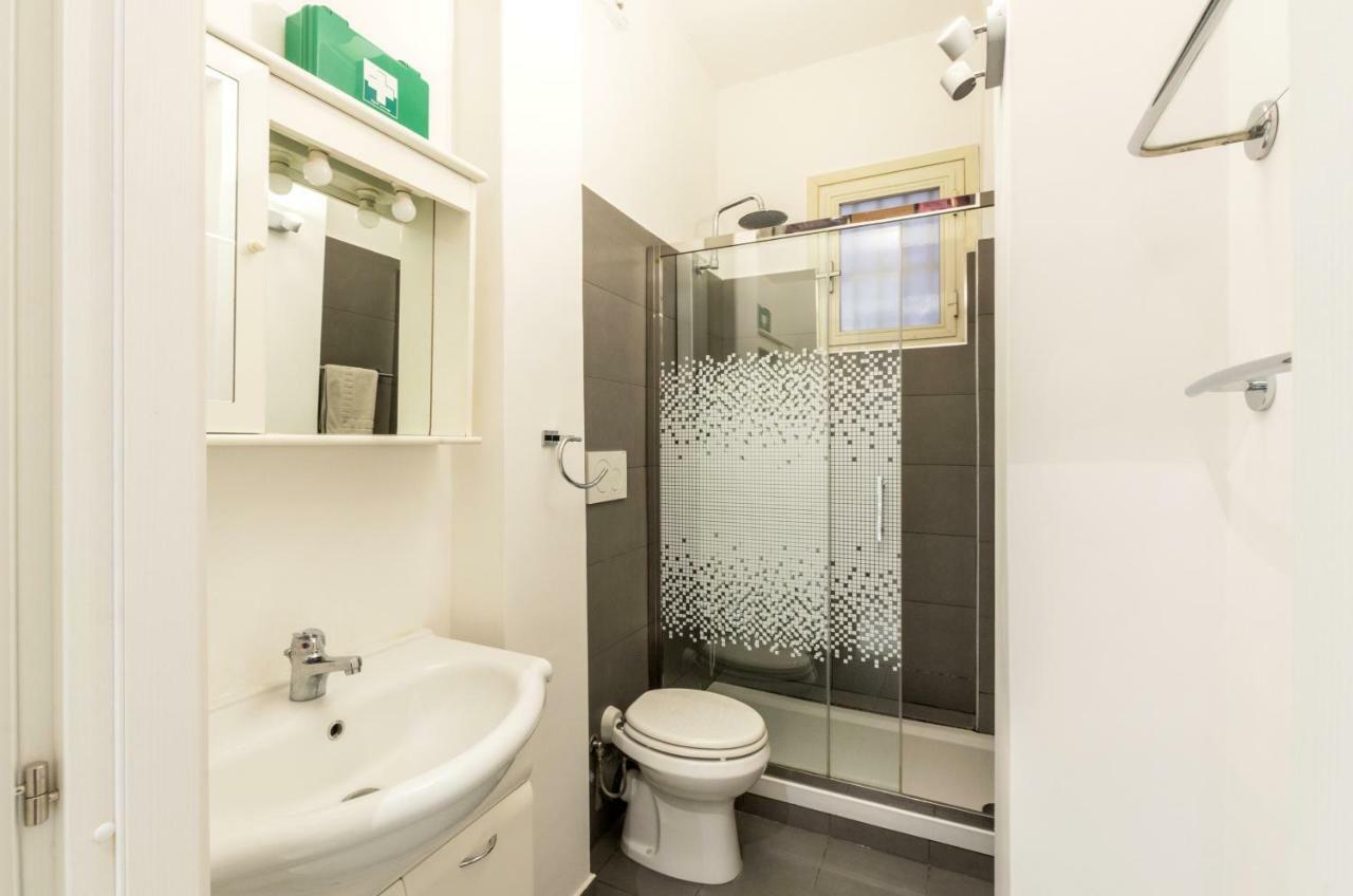 Vacanze Romane Holidays Apartment